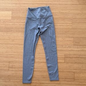 Beyond Yoga Caught In The Midi High Waisted Legging